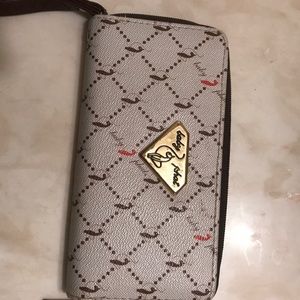 Baby Phat Wallet